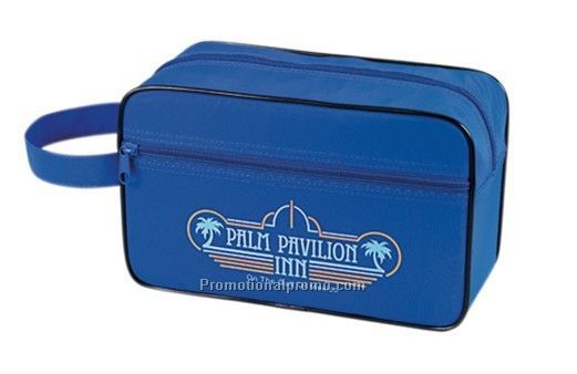 Economy travel bag, Cosmetic bag