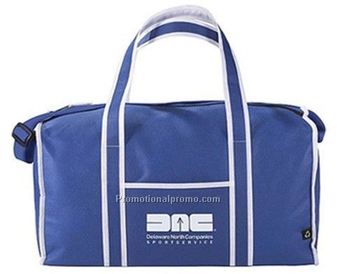 Polypro Arm Duffel Bag