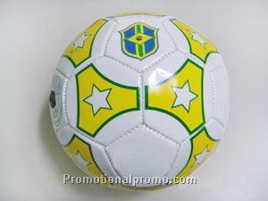 PU Football, PU soccer ball