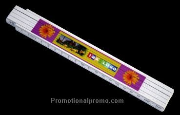 2m folding ruler