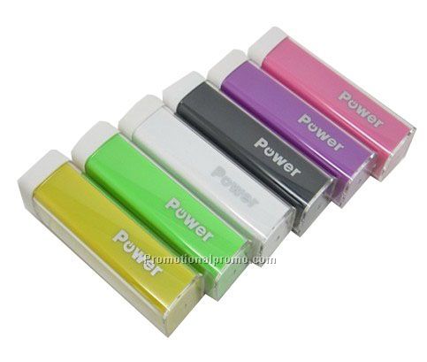 2200mAh cheap and best sell mobile power