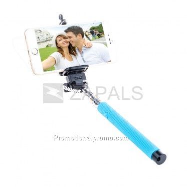Selfie sticks
