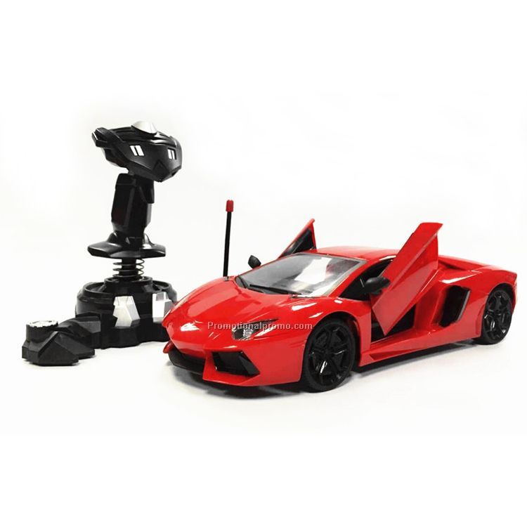 RC CAR