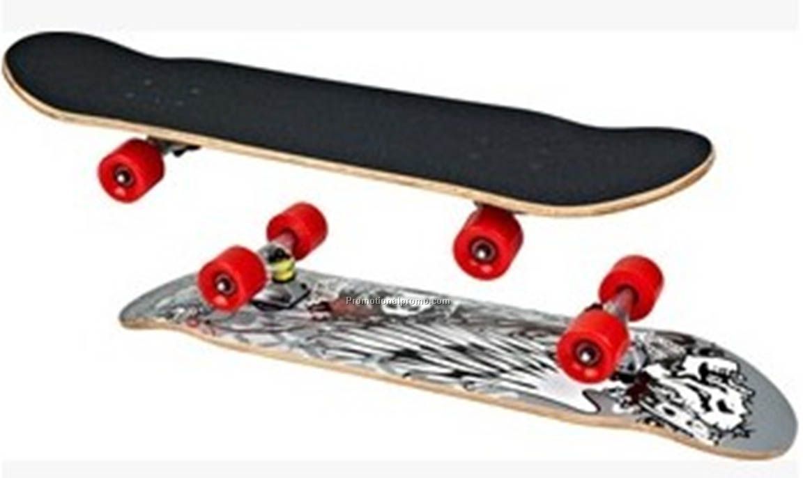 31'' Skateboard